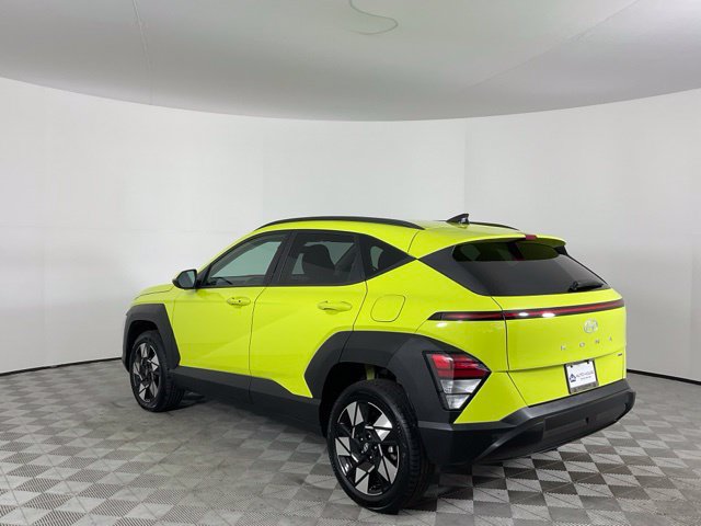 Used 2025 Hyundai Kona SEL AWD/4WD image 7