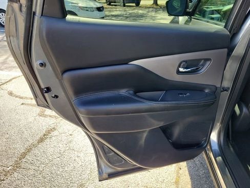 Used 2022 Nissan Murano SL image 31