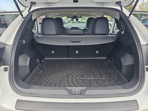 Used 2024 Subaru Crosstrek 2.5i Limited image 12