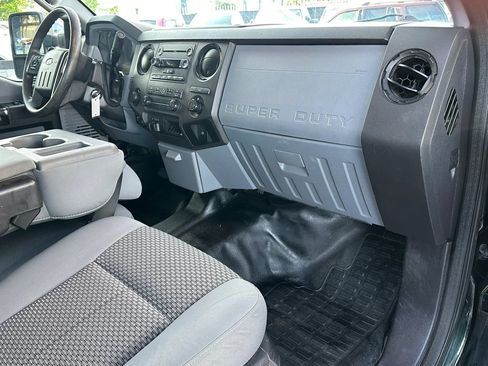 Used 2015 Ford F350 XL w/ Power Equipment Group AWD/4WD image 20