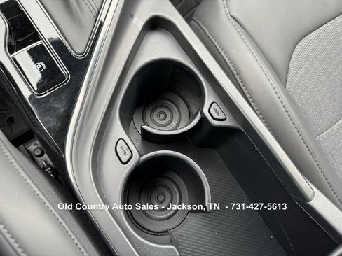 Used 2023 Kia Niro EX Touring image 49