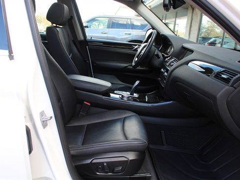 Used 2015 BMW X3 xDrive28i image 26