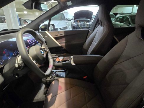 New 2026 BMW iX xDrive60 w/ Executive Package image 21