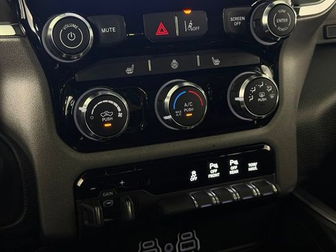 Used 2025 RAM 1500 Big Horn RWD image 19