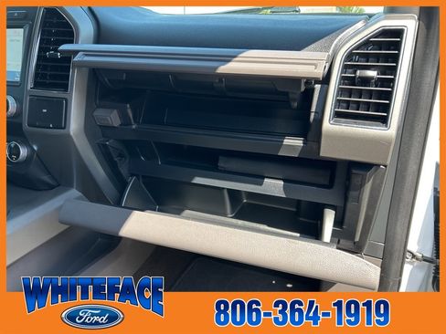 Used 2020 Ford Expedition Max XLT image 49