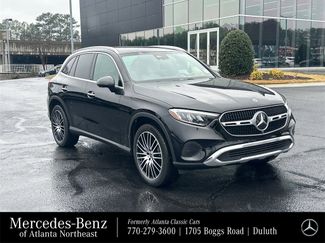 Certified 2025 Mercedes-Benz GLC 300 4MATIC video 1