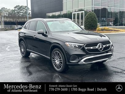 Certified 2025 Mercedes-Benz GLC 300 4MATIC
