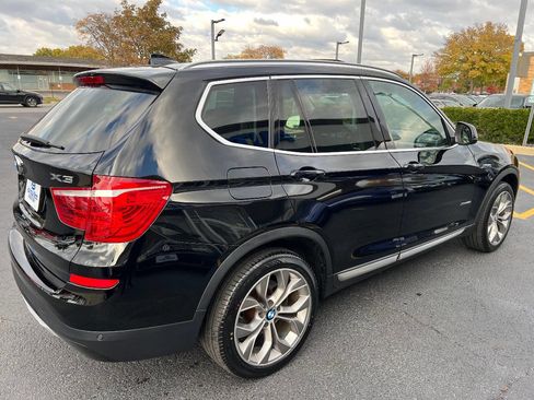 Used 2015 BMW X3 xDrive28i image 13