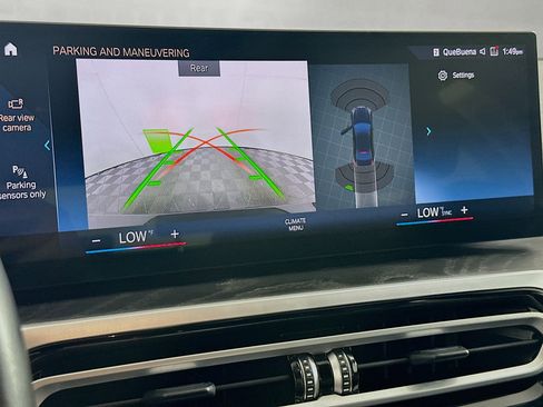 Used 2024 BMW 330i Sedan image 23