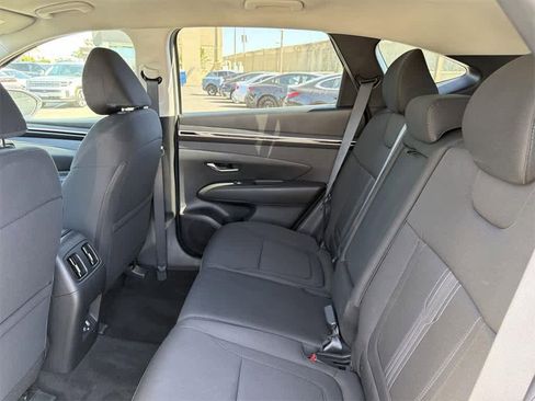 Used 2023 Hyundai Tucson SEL image 30
