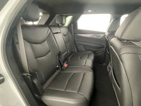 Used 2021 Cadillac XT5 Luxury image 46