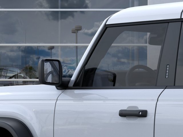 New 2026 Ford Bronco Heritage Edition AWD/4WD image 22