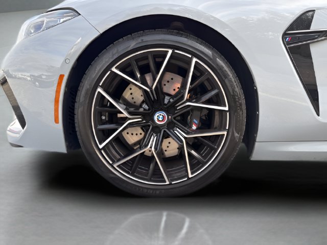 Certified 2023 BMW M8 Competition AWD/4WD image 27