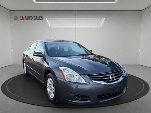 Used 2010 Nissan Altima 2.5 SL w/ SL Pkg image 7