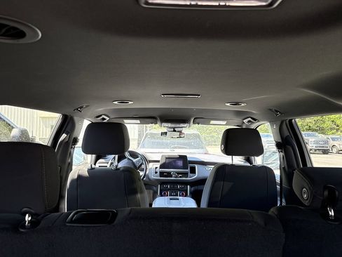 Used 2023 Chevrolet Tahoe LS image 24