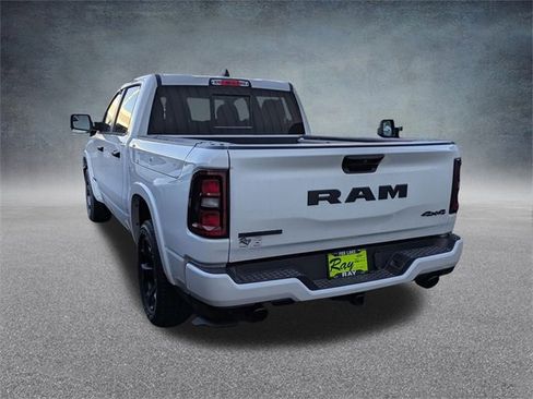 New 2026 RAM 1500 Big Horn image 6