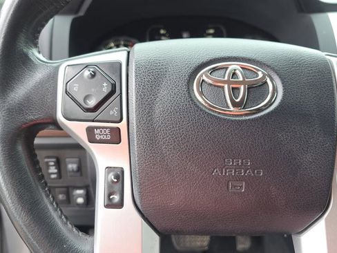 Used 2019 Toyota Tundra Limited image 21