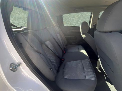 Used 2020 Chevrolet Sonic LT image 24