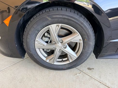 Used 2022 Hyundai Sonata SE w/ Cargo Package FWD image 26