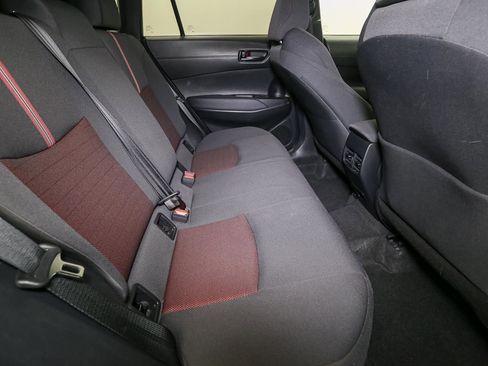 Used 2024 Toyota Corolla Cross AWD Hybrid image 19
