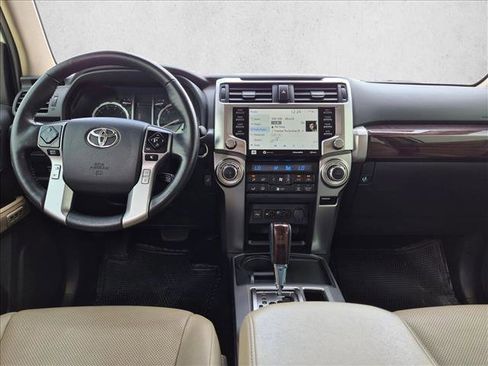 Used 2023 Toyota 4Runner Limited RWD image 19
