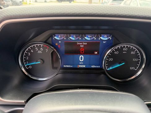 Used 2022 Ford F150 XLT w/ Equipment Group 302A High AWD/4WD image 32