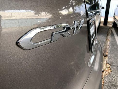 Used 2013 Honda CR-V LX image 9