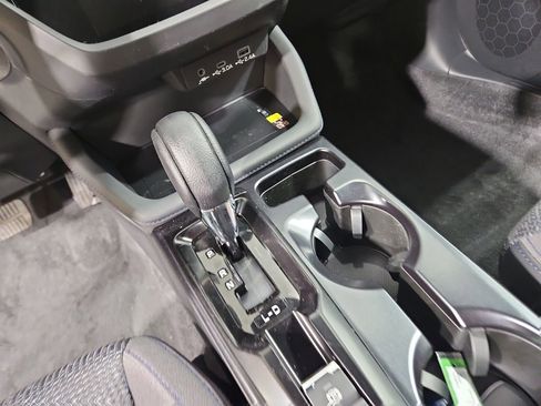 New 2026 Subaru Forester Premium w/ Base/Premium Plus Package image 24