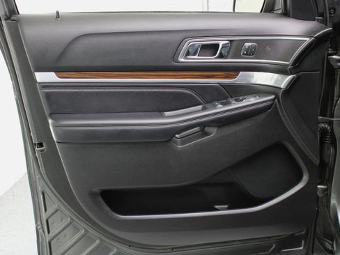 Used 2018 Ford Explorer Limited image 36