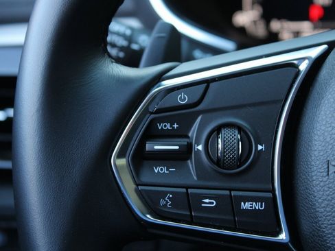 Used 2026 Acura MDX FWD image 30