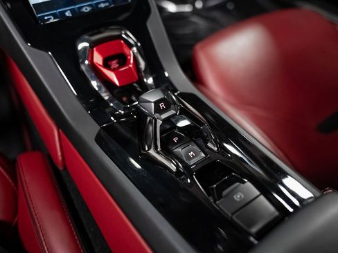 Used 2020 Lamborghini Huracan EVO image 48