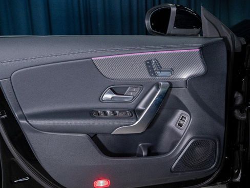Certified 2025 Mercedes-Benz CLA 250 4MATIC image 12