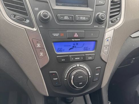 Used 2013 Hyundai Santa Fe Sport FWD image 8