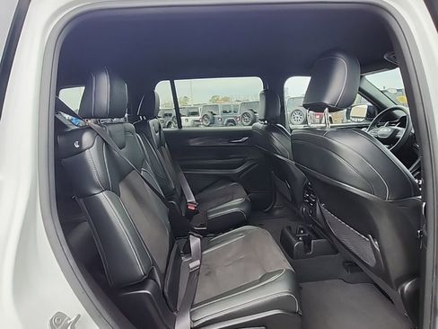 Certified 2023 Jeep Grand Cherokee L Altitude image 25