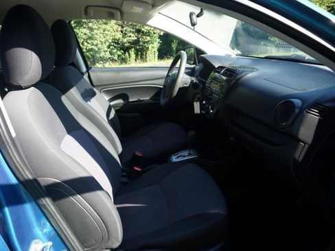 Used 2017 Mitsubishi Mirage ES FWD image 17
