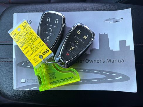 Used 2019 Chevrolet Blazer RS image 36