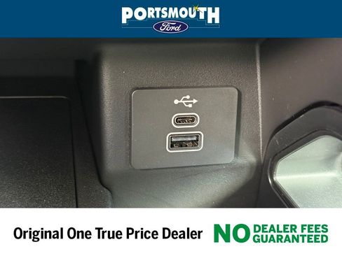 New 2025 Ford Ranger XL w/ Trailer Tow Package image 14