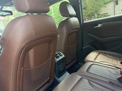 Used 2013 Audi Q5 3.0T Premium Plus w/ Audi MMI Navigation Plus Pkg AWD/4WD image 20