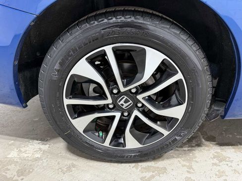 Used 2013 Honda Civic EX image 6