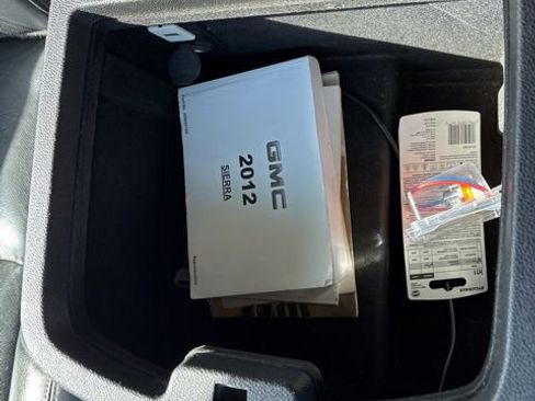 Used 2012 GMC Sierra 2500 Denali image 34