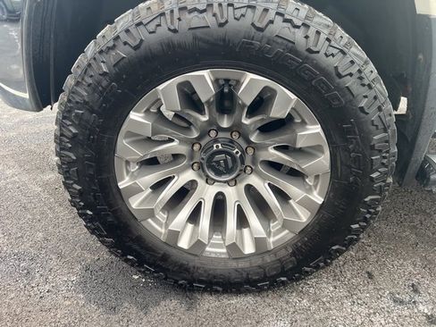 Used 2018 RAM 2500 Laramie image 7