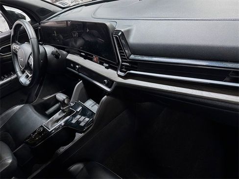 Used 2023 Kia Sportage X-Line w/ X-Line Premium Package image 32