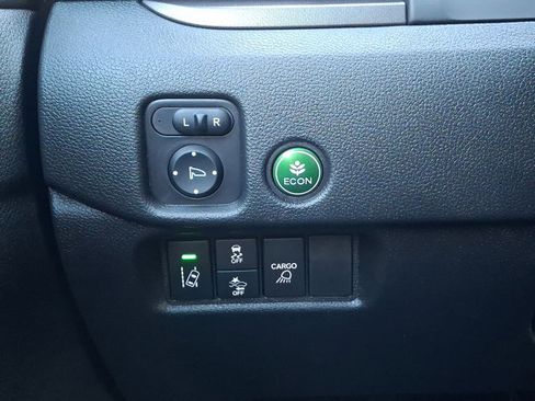 New 2026 Honda Ridgeline RTL image 19