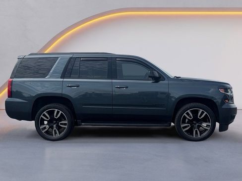 Used 2019 Chevrolet Tahoe Premier image 2