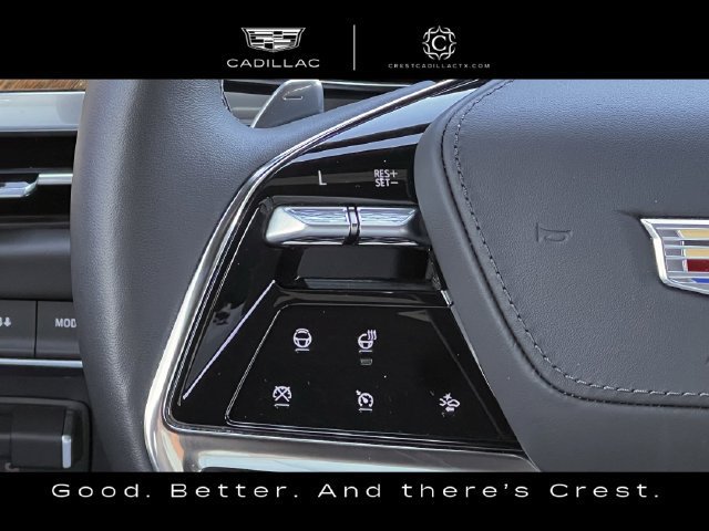 Used 2026 Cadillac Escalade Platinum Sport w/ LPO, Floor Liner Package AWD/4WD image 15
