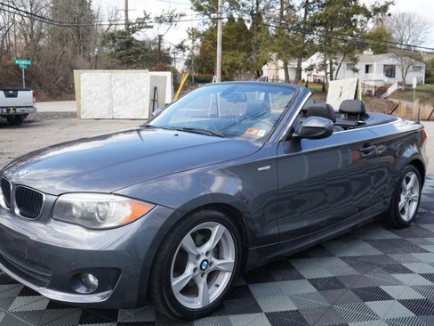 Used 2013 BMW 128i Convertible image 89