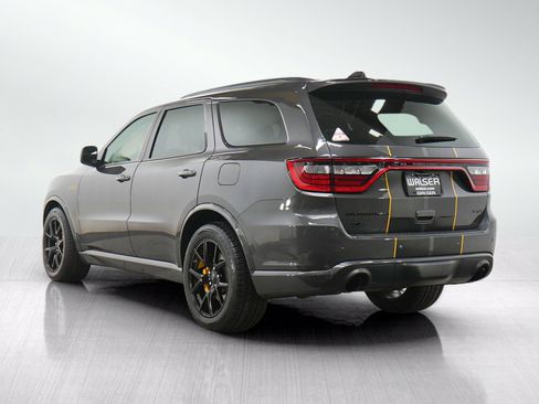 Used 2024 Dodge Durango SRT AWD/4WD image 4
