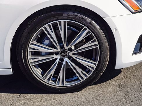 Used 2024 Audi A6 Premium Plus image 11