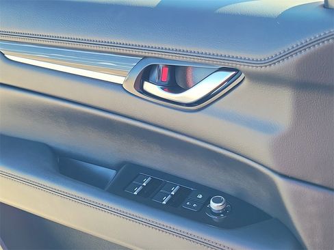 Used 2022 MAZDA CX-5 AWD 2.5 S w/ Premium Plus Pkg image 26