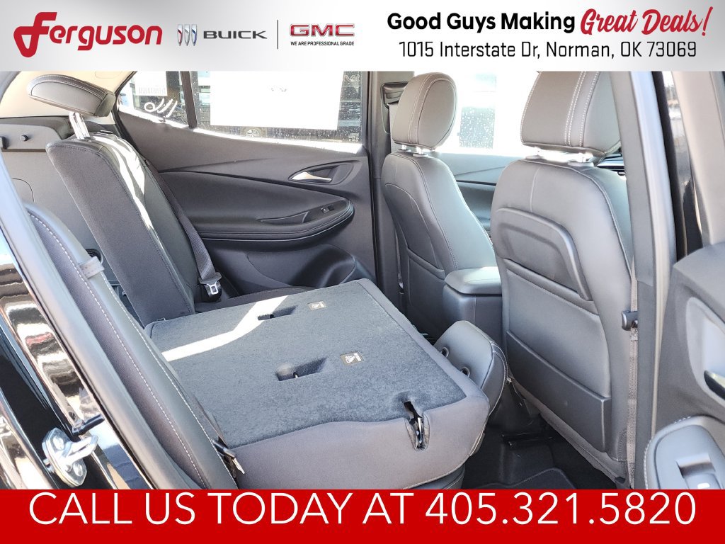 New 2026 Buick Encore GX Preferred w/ Comfort Package AWD/4WD image 42